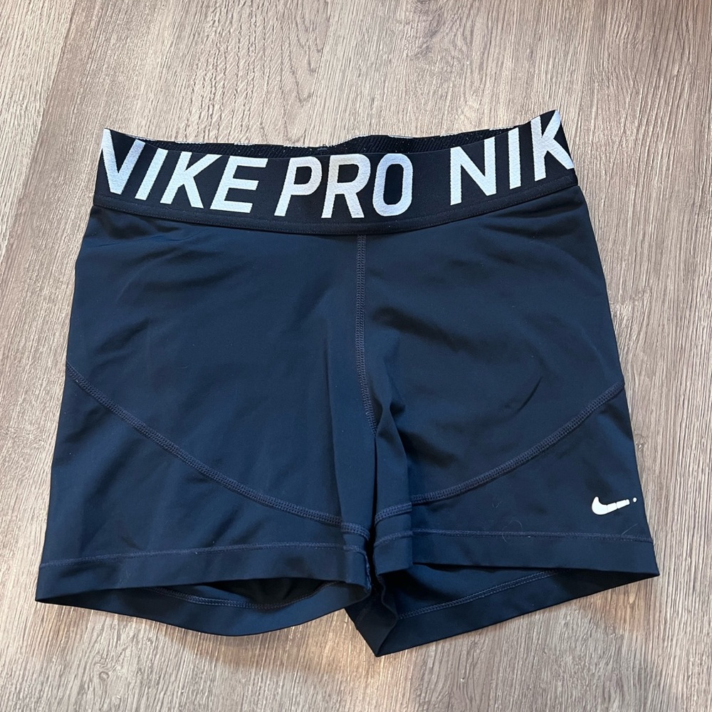 Nike Pro Spandex